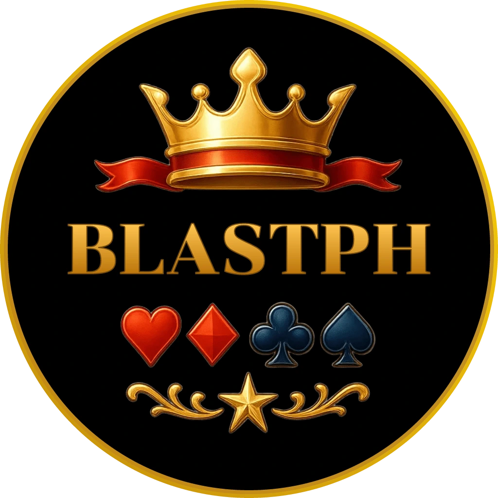 BLASTPH logo